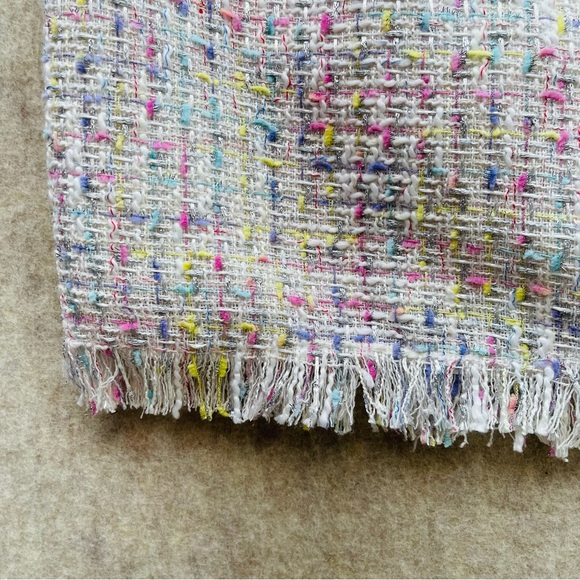 Women's B Darlin Tweed Dress 13/14 Juniors - Picture 5 of 9